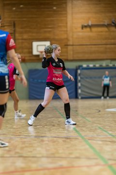 Bild 96 - wAJ Quali zur OL Runde 2